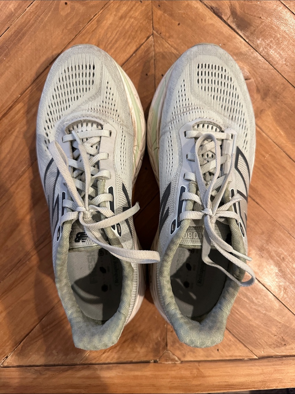 New Balance Women's 1080 Running Shoes